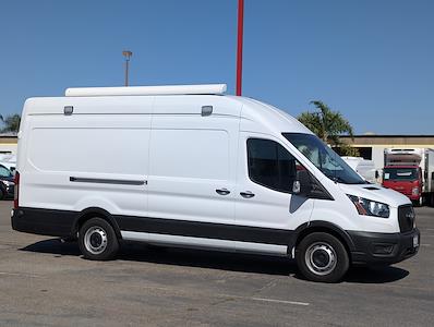 Used 2022 Ford Transit 350 High Roof Upfitted Cargo Van for sale #A52849 - photo 1