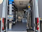 Used 2022 Ford Transit 350 High Roof Upfitted Cargo Van for sale #A52849 - photo 8