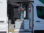 Used 2022 Ford Transit 350 High Roof Upfitted Cargo Van for sale #A52849 - photo 3