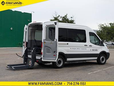 Used 2016 Ford Transit 150 Passenger Van for sale #A53292 - photo 1