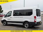 2016 Ford Transit 150 Medium Roof RWD Passenger Van for sale #A53292 - photo 7