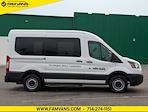 2016 Ford Transit 150 Medium Roof RWD Passenger Van for sale #A53292 - photo 9