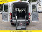 2016 Ford Transit 150 Medium Roof RWD Passenger Van for sale #A53292 - photo 10