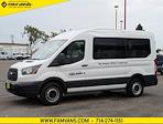 2016 Ford Transit 150 Medium Roof RWD Passenger Van for sale #A53292 - photo 5