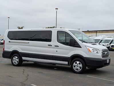 Used 2018 Ford Transit 350 Passenger Van for sale #A53300 - photo 1