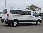Used 2018 Ford Transit 350 XLT Passenger Van for sale #A53300 - photo 2