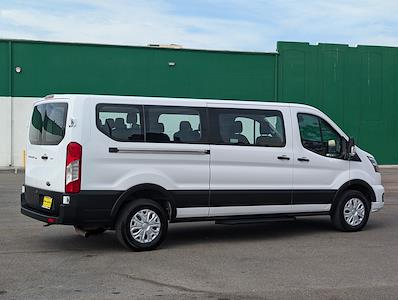 Used 2023 Ford Transit 350 Passenger Van for sale #A53381 - photo 2