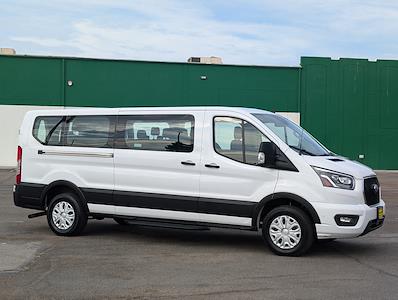 Used 2023 Ford Transit 350 Passenger Van for sale #A53381 - photo 1