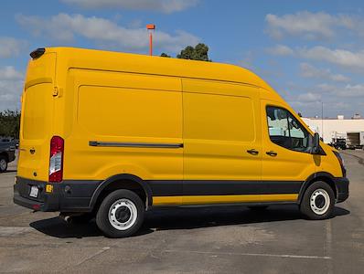Used 2020 Ford Transit 250 High Roof Empty Cargo Van for sale #A53400 - photo 2