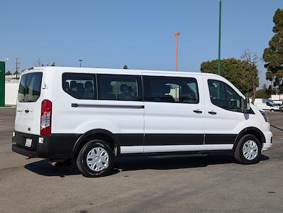 Used 2023 Ford Transit 350 Passenger Van for sale #A53420 - photo 2
