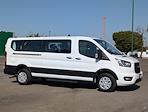 Used 2023 Ford Transit 350 Passenger Van for sale #A53420 - photo 1