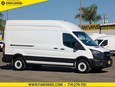 Used 2021 Ford Transit 250 High Roof Empty Cargo Van for sale #A53798 - photo 1