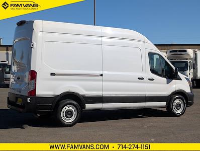 Used 2021 Ford Transit 250 High Roof Empty Cargo Van for sale #A53798 - photo 2