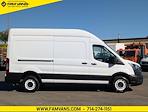 Used 2021 Ford Transit 250 High Roof Empty Cargo Van for sale #A53798 - photo 8
