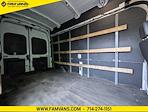 Used 2021 Ford Transit 250 High Roof Empty Cargo Van for sale #A53798 - photo 10