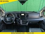 Used 2021 Ford Transit 250 High Roof Empty Cargo Van for sale #A53798 - photo 18