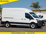 Used 2021 Ford Transit 250 High Roof Empty Cargo Van for sale #A53798 - photo 1