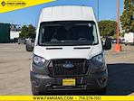 Used 2021 Ford Transit 250 High Roof Empty Cargo Van for sale #A53798 - photo 3