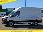 Used 2021 Ford Transit 250 High Roof Empty Cargo Van for sale #A53798 - photo 4