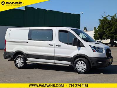 Used 2023 Ford Transit 250 Low Roof Empty Cargo Van for sale #A55150 - photo 1