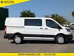 Used 2023 Ford Transit 250 Low Roof Empty Cargo Van for sale #A55150 - photo 8