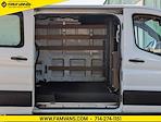 Used 2023 Ford Transit 250 Low Roof Empty Cargo Van for sale #A55150 - photo 9