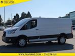Used 2023 Ford Transit 250 Low Roof Empty Cargo Van for sale #A55150 - photo 4