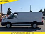 Used 2023 Ford Transit 250 Low Roof Empty Cargo Van for sale #A55150 - photo 5