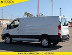 Used 2023 Ford Transit 250 Low Roof Empty Cargo Van for sale #A55150 - photo 6