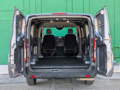 Used 2022 Ford Transit 150 - photo 1