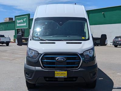2022 Ford E-Transit 350 High Roof RWD Cargo Van for sale #A56440 - photo 2