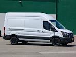Used 2022 Ford E-Transit 350 High Roof Empty Cargo Van for sale #A56440 - photo 1