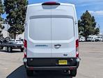 2022 Ford E-Transit 350 High Roof RWD Cargo Van for sale #A56440 - photo 8