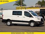 2021 Ford Transit 250 Low Roof RWD Empty Cargo Van for sale #A56459-CG - photo 1