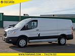 2021 Ford Transit 250 Low Roof RWD Empty Cargo Van for sale #A56459-CG - photo 4