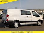 2021 Ford Transit 250 Low Roof RWD Empty Cargo Van for sale #A56459-CG - photo 2