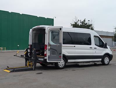 Used 2017 Ford Transit 350 Mobility for sale #A57783 - photo 2