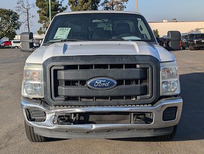 Used 2012 Ford F-250 Regular Cab Service Truck for sale #A57785 - photo 2