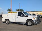 Used 2012 Ford F-250 Regular Cab Service Truck for sale #A57785-CG - photo 1