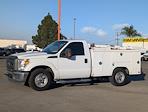 Used 2012 Ford F-250 Regular Cab Service Truck for sale #A57785-CG - photo 3
