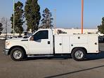Used 2012 Ford F-250 Regular Cab Service Truck for sale #A57785-CG - photo 4
