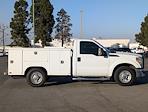 Used 2012 Ford F-250 Regular Cab Service Truck for sale #A57785-CG - photo 9