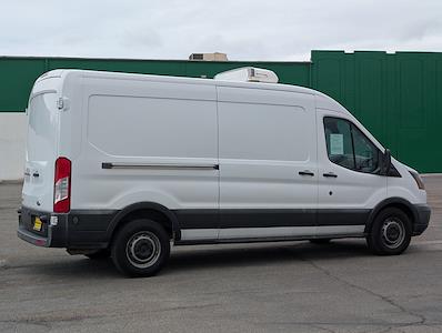 Used 2016 Ford Transit 250 Refrigerated Body for sale #A58094 - photo 2