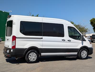Used 2022 Ford Transit 150 Mobility for sale #A58177 - photo 2