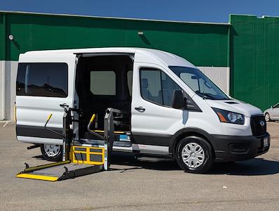 Used 2022 Ford Transit 150 Mobility for sale #A58177 - photo 1