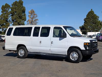 Used 2012 Ford E-350 XL Passenger Van for sale #A58312 - photo 1