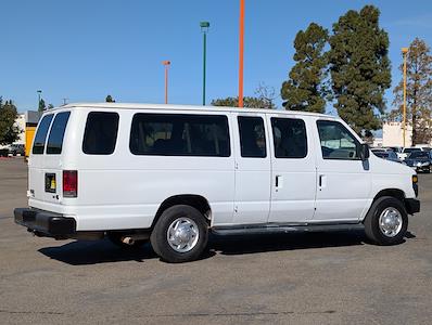 Used 2012 Ford E-350 XL Passenger Van for sale #A58312 - photo 2
