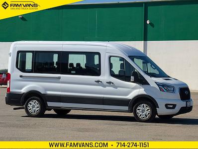 Used 2023 Ford Transit 350 XLT Passenger Van for sale #A58822 - photo 1