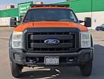 Used 2016 Ford F-450 Super Cab Dump Truck for sale #A59233 - photo 4