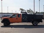 Used 2016 Ford F-450 Super Cab Dump Truck for sale #A59233 - photo 6